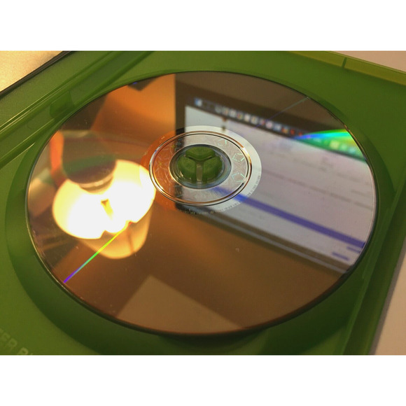 Robotech Battlecry (Microsoft Xbox, 2002) TDK Mediactive - CIB Complete W/Manual - Picture 6 of 6